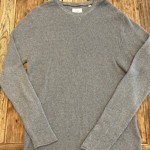 Billy Reid Thermal Cashmere